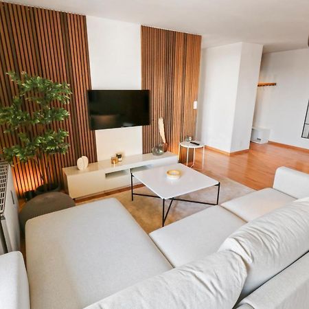 Logement Chaleureux Au Coeur De La Station Crans-Montana Exterior foto
